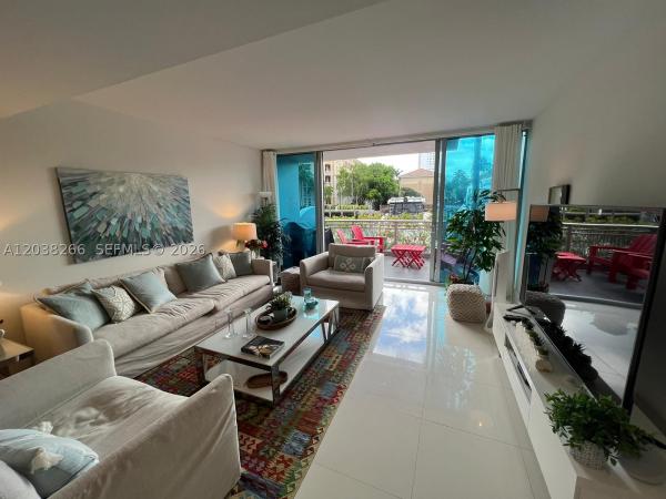 Artech Residences At Aventura, 2950 NE 188th St #108, Aventura, Florida 33180, image 3