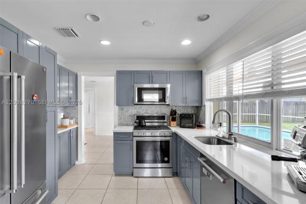 Sunrise Golf Village, 9624 NW 19th Pl, Sunrise, Florida 33322, image 3