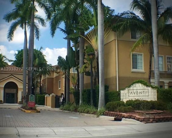 Aventi At Aventura, 2961 NE 185th St #1601, Aventura, Florida 33180, image 3
