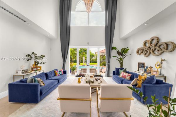 Pinecrest Residential, 11111 SW 77th Ave, Pinecrest, Florida 33156, image 3