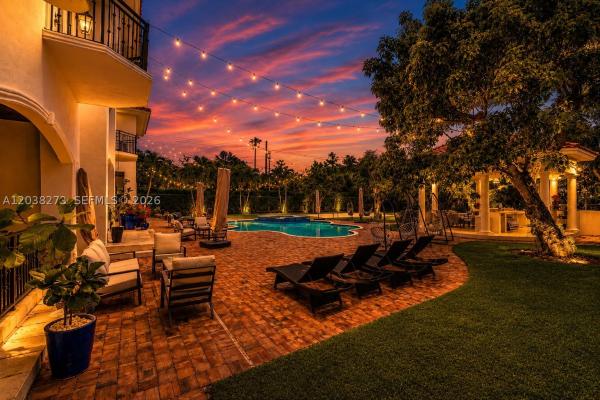 Pinecrest Residential, 11111 SW 77th Ave, Pinecrest, Florida 33156, image 1