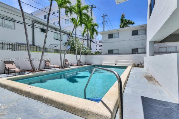 Bay Point East, 1605 Bay Rd #308, Miami Beach, Florida 33139, image 1