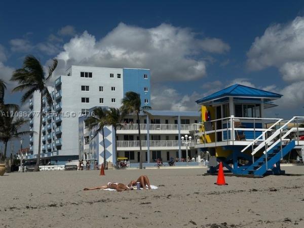 Baker Towers, 320 S Surf Rd #305, Hollywood, Florida 33019, image 3
