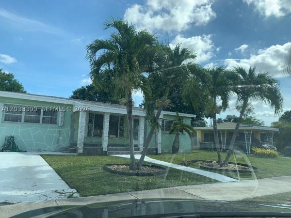 3521 NW 80th Ter, Unincorporated Dade County, Florida 33147, image 1
