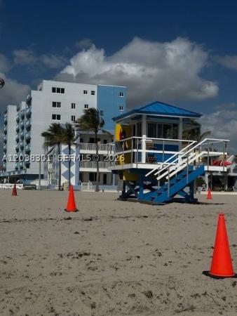 Baker Towers, 320 S Surf Rd #305, Hollywood, Florida 33019, image 3