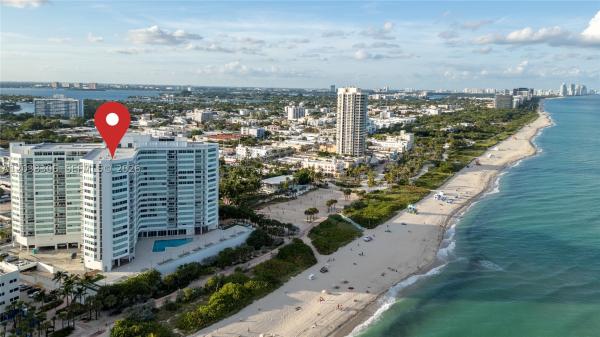 Burleigh House, 7135 Collins Ave #1216, Miami Beach, Florida 33141, image 2