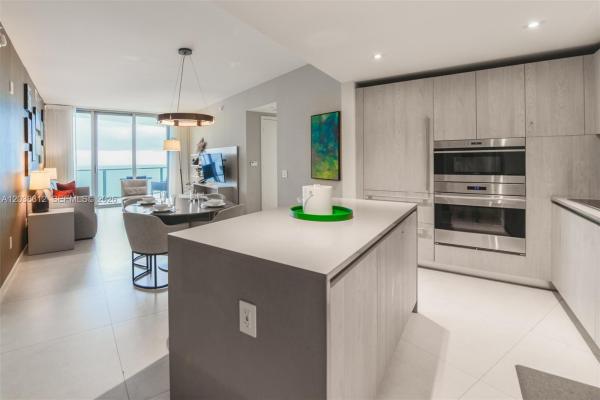 Hyde Resort & Residences, 4111 S Ocean Dr #3204, Hollywood, Florida 33019, image 1