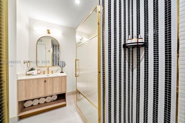 NoMad Residences Wynwood, 2700 NW 2nd Ave #644, Miami, Florida 33127, image 2