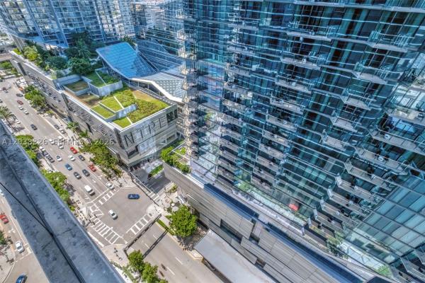 SLS Lux Brickell, 801 S Miami Ave #2205, Miami, Florida 33130, image 1