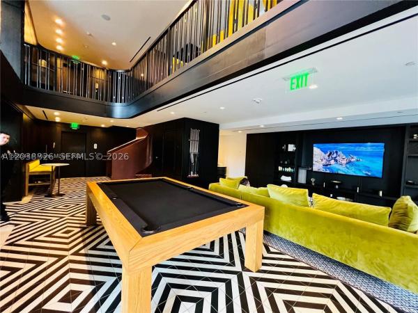 SLS Lux Brickell, 801 S Miami Ave #2205, Miami, Florida 33130, image 2