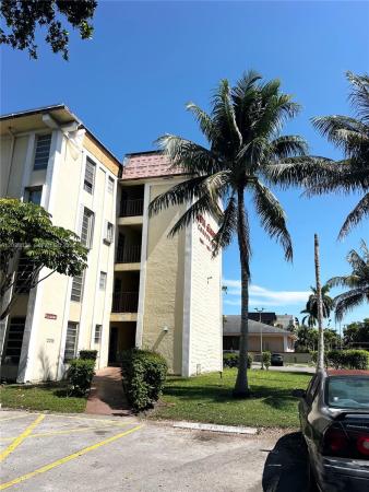 Capri Gardens, 12035 NE 2nd Ave #A302, North Miami, Florida 33161, image 1