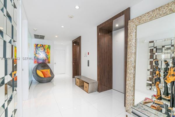 Marquis Residences, 1100 Biscayne Blvd #4103, Miami, Florida 33132, image 3