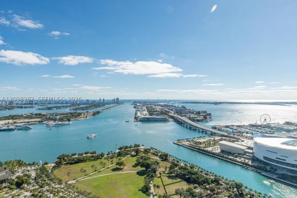 Marquis Residences, 1100 Biscayne Blvd #4103, Miami, Florida 33132, image 1
