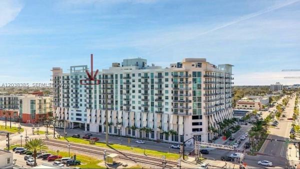 Hollywood Station, 140 S Dixie Hwy #921, Hollywood, Florida 33020, image 1