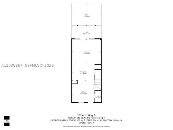 Areta Estates, 2129 NE 123rd St, North Miami, Florida 33181, image 2