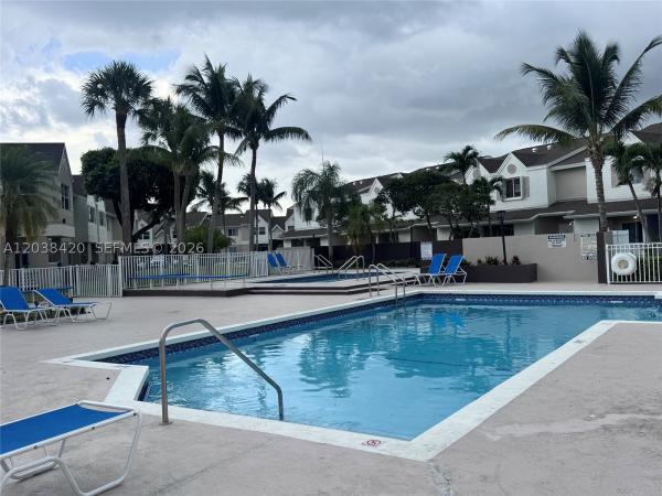 17425 NW 67th Pl #N-13, Hialeah, Florida 33015, image 1