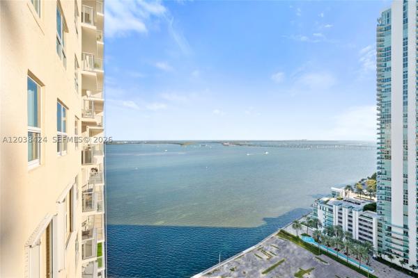 The Mark On Brickell, 1155 Brickell Bay Dr #2501, Miami, Florida 33131, image 1