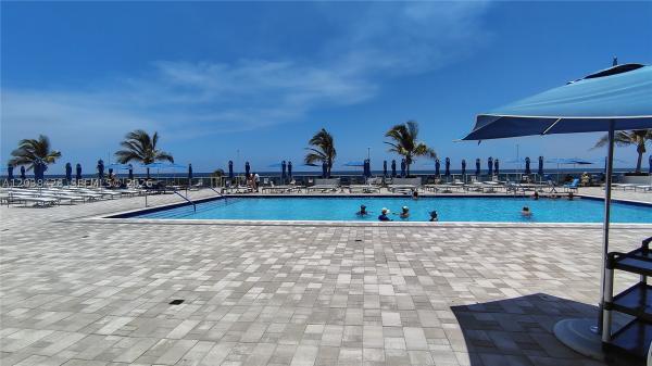 La Estates, 1904 S Ocean Dr #1807, Hallandale Beach, Florida 33009, image 3