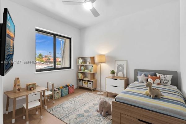 Coral Point, 1924 NE 26th St #1-4, Wilton Manors, Florida 33305, image 1