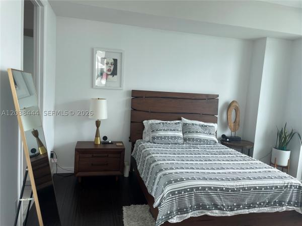 500 Brickell West, 55 SE 6th St #4307, Miami, Florida 33131, image 1