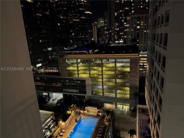 Fortune House, 185 SE 14th Ter #1812, Miami, Florida 33131, image 3