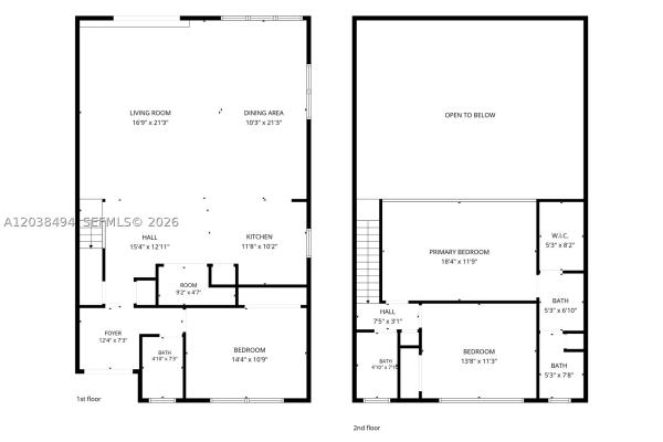 Tamerlane, 3340 Oak Dr, Hollywood, Florida 33021, image 2