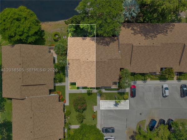 Ginger Tree At The Township, 3218 S Carambola Cir S, Coconut Creek, Florida 33066, image 2