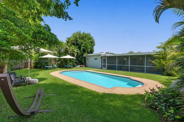 Hollywood Hills, 4519 Monroe St, Hollywood, Florida 33021, image 2