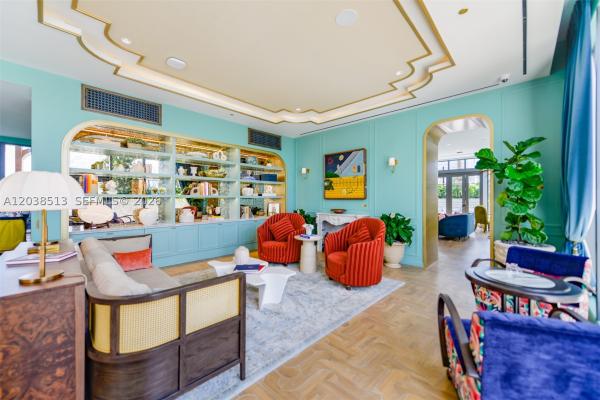 NoMad Residences Wynwood, 2700 NW 2nd Ave #509, Miami, Florida 33127, image 1