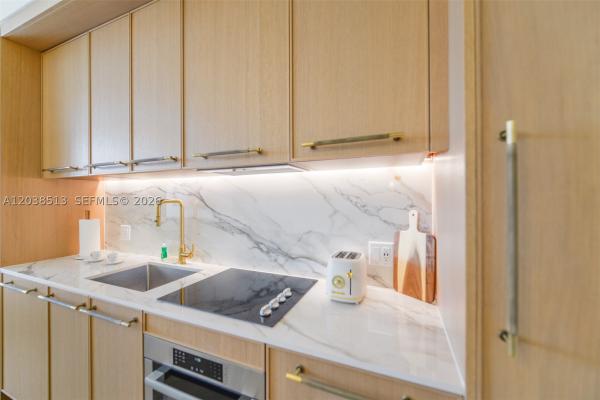 NoMad Residences Wynwood, 2700 NW 2nd Ave #509, Miami, Florida 33127, image 3