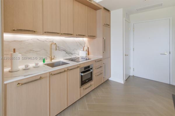 NoMad Residences Wynwood, 2700 NW 2nd Ave #509, Miami, Florida 33127, image 2