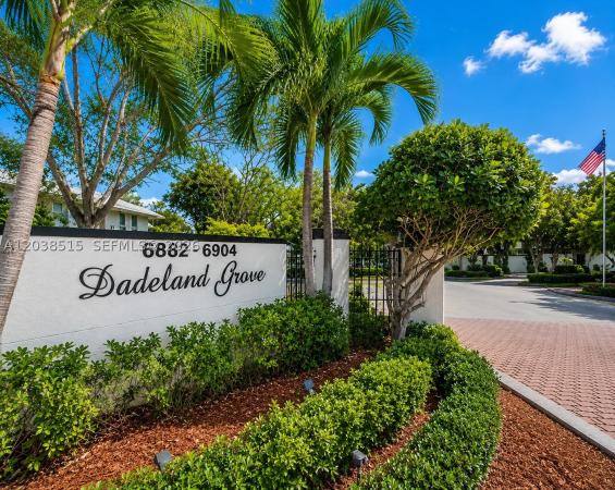 Dadeland Grove, 6904 N Kendall Dr #F305, Pinecrest, Florida 33156, image 1