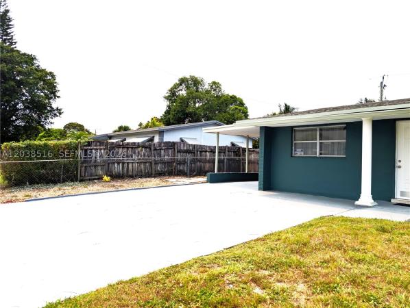 Flamingo Village, 2721 NW 25th St, Fort Lauderdale, Florida 33311, image 2