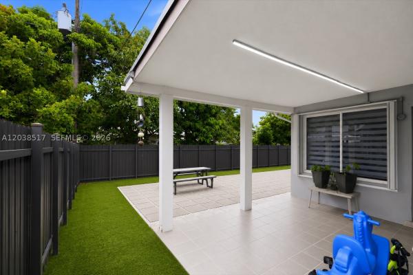 Boulevard Heights, 8211 NW 12th St, Pembroke Pines, Florida 33024, image 3