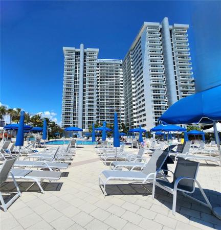 Parker Plaza Estates, 2030 S Ocean Dr #2127, Hallandale Beach, Florida 33009, image 1