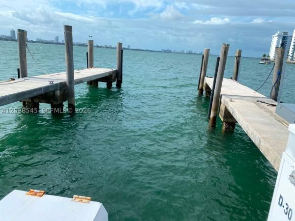 Grandview Palace Yacht Club, 7601 E Treasure Dr #CU-12, North Bay Village, Florida 33141, image 2