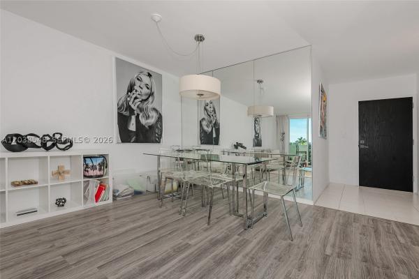 Yacht Club At Portofino, 90 Alton Rd #607, Miami Beach, Florida 33139, image 2