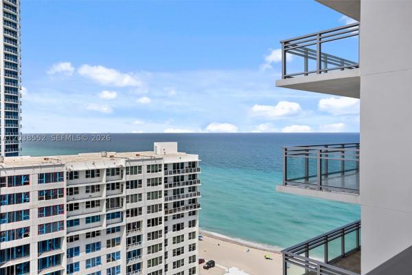 3535 S Ocean Dr #1703, Hallandale Beach, Florida 33019, image 2