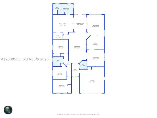 Nautica, 16728 SW 36th St, Miramar, Florida 33027, image 2