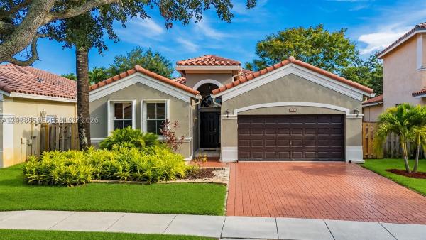 Nautica, 16728 SW 36th St, Miramar, Florida 33027, image 1