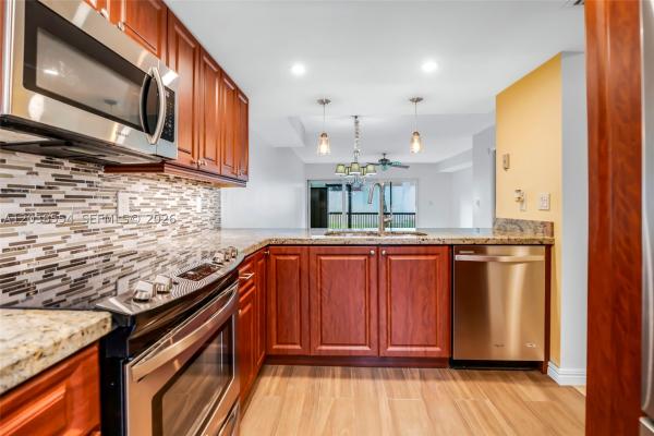Townhomes At Orange Drive, 7050 SW 42nd Ct, Davie, Florida 33314, image 3