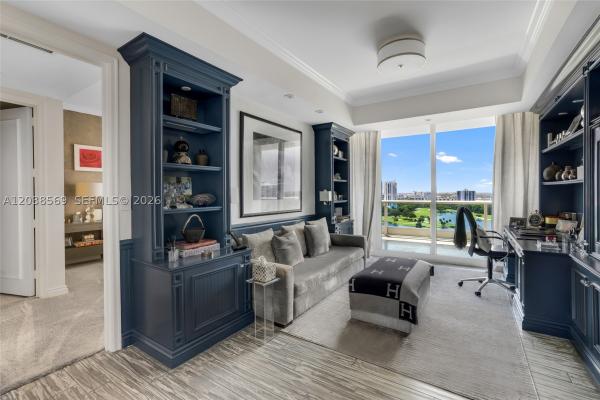 Towers Of Porto Vita North, 20155 NE 38th Ct #1802, Aventura, Florida 33180, image 3