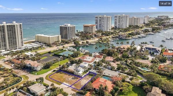 Boca Raton Por La Mar, 870 E Palm Ave E, Boca Raton, Florida 33432, image 1