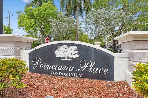 Poinciana Place, 5880 W Sample Rd #203, Coral Springs, Florida 33067, image 1