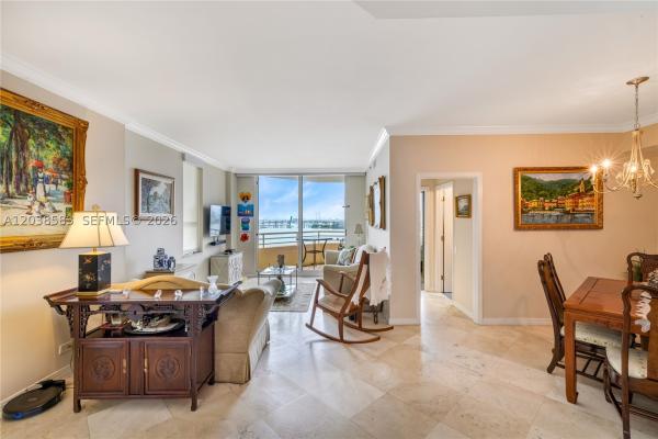 One Tequesta Point, 888 Brickell Key Dr #1010, Miami, Florida 33131, image 3