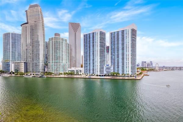 One Tequesta Point, 888 Brickell Key Dr #1010, Miami, Florida 33131, image 2