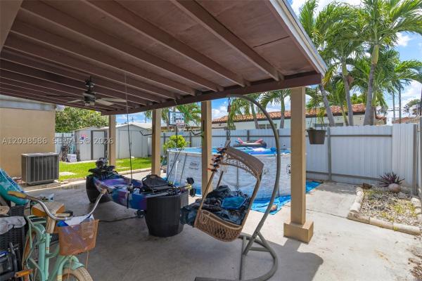 3510 SW 87th Ave, Unincorporated Dade County, Florida 33165, image 2