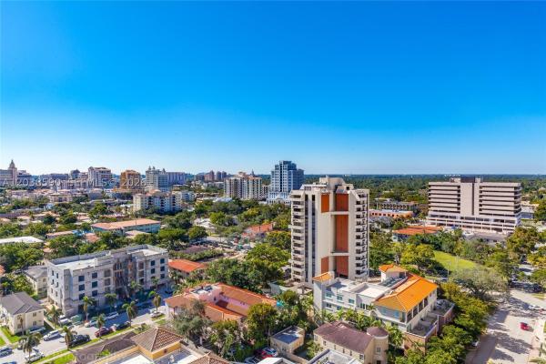 Puerta De Palmas, 888 S Douglas Rd #1608, Coral Gables, Florida 33134, image 2