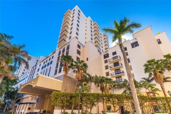 Puerta De Palmas, 888 S Douglas Rd #1608, Coral Gables, Florida 33134, image 1