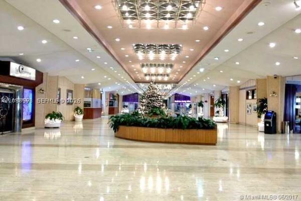 The Four Ambassadors, 801 Brickell Bay Dr #765, Miami, Florida 33131, image 2